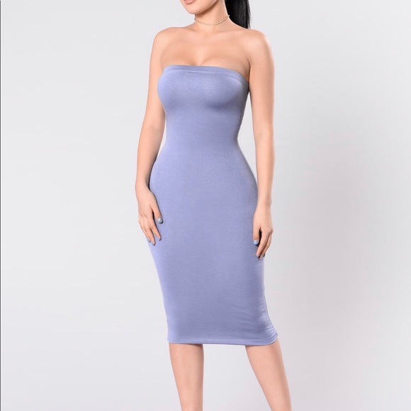 anna dress fashion nova